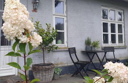 Harresø Apartamento | Hyggelig ferielejlighed ved Givskud