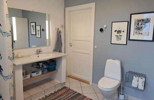 Harresø Apartamento | Hyggelig ferielejlighed ved Givskud