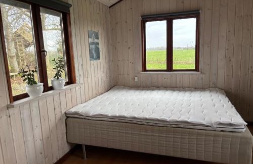Hundested Casa | Hyggelig hytte - perfekt til par