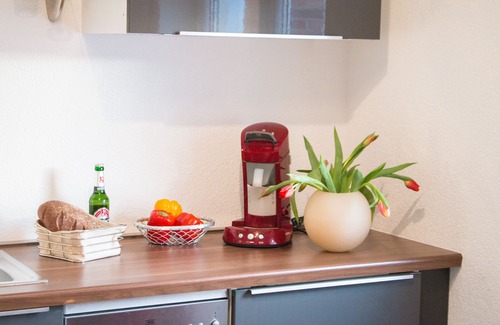 Elz Apartamento | Hyggelig viviendo en 90 m² - Apartamento "Berg"