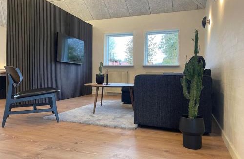 Agerbæk Apartamento | Hyggelig nyrenoveret lejlighed til 4 Personer