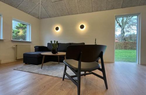 Agerbæk Apartamento | Hyggelig nyrenoveret lejlighed til 4 Personer