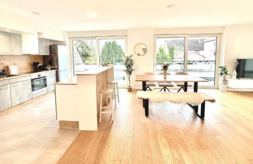 Bad Buchau Apartamento | Hyggeloft Bad Buchau