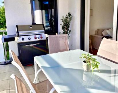 Bad Buchau Apartamento | Hyggeloft Bad Buchau