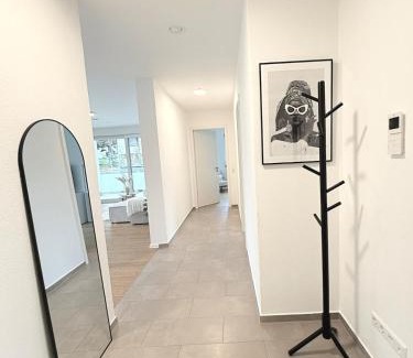 Bad Buchau Apartamento | Hyggeloft Bad Buchau