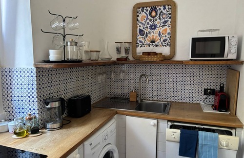 Bogliasco Apartamento | HyggeWaves