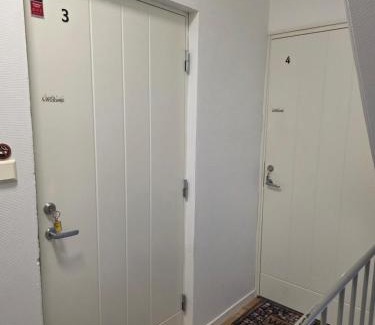 Klippan Apartamento | Hyllstofta lägenhet