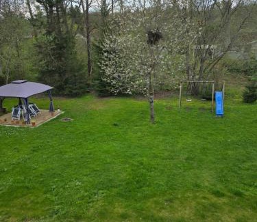 Klippan Apartamento | Hyllstofta lägenhet