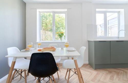 Billingham Apartamento | Hylton Lodge