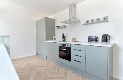 Billingham Apartamento | Hylton Lodge
