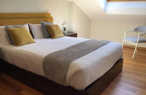 Arcade Apartamento | HyP - Ático Forneira