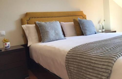 Arcade Apartamento | HyP - Ático Forneira