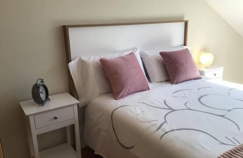 Arcade Apartamento | HyP - Ático Forneira