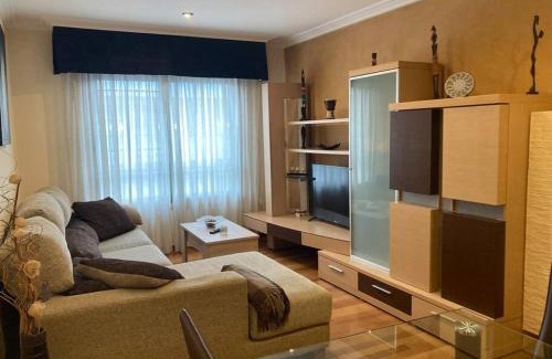 Poio Apartamento | HyP - El Nido de Iría