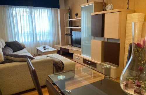 Poio Apartamento | HyP - El Nido de Iría