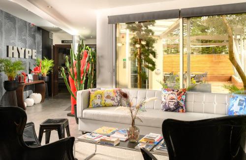 Biscarrosse Hotel | Hype Hôtel