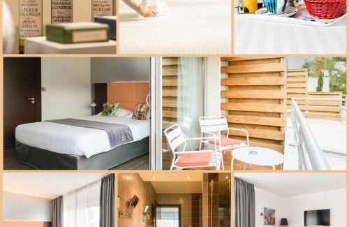 Biscarrosse Hotel | Hype Hôtel