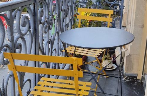 Downtown Angers Apartamento | Hyper Centre, Grand Appartement Haussmannien 5 Chambres