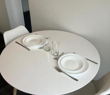 Maubeuge Apartamento | Hyper centre Maubeuge