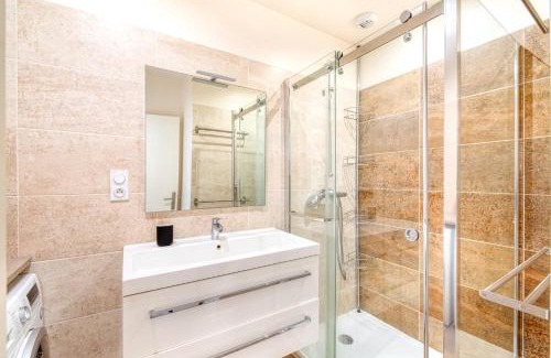 Downtown Angers Apartamento | Hyper centre, Premium, spacieux appartement haussmannien