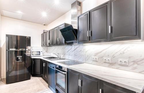 Downtown Angers Apartamento | Hyper centre, Premium, spacieux appartement haussmannien