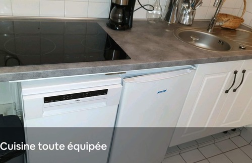 Dinan Apartamento | CENTRO HISTÓRICO HIPER + BALCÓN