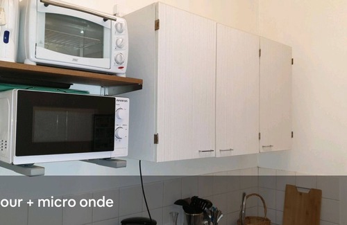Dinan Apartamento | CENTRO HISTÓRICO HIPER + BALCÓN