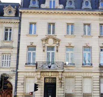 Cathedrale Apartamento | Hypercentre, spacieux, familial, l'Urbain