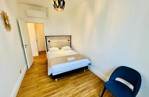 Cathedrale Apartamento | Hypercentre, spacieux, familial, l'Urbain
