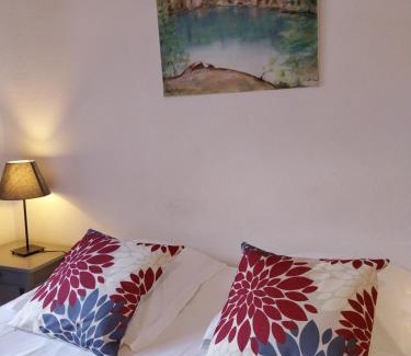 City-Centre - Petite France Apartamento | Hypercentre Strasbourg Vue Cathédrale