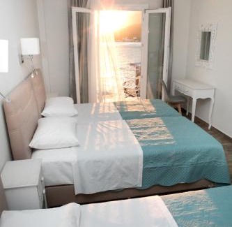 Mirties Hotel | Hyperion Hotel