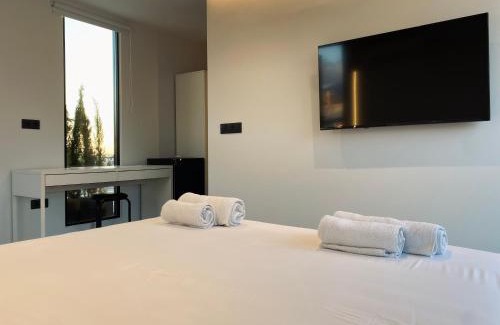 Patras Apartamento | Hyperion Penthouse