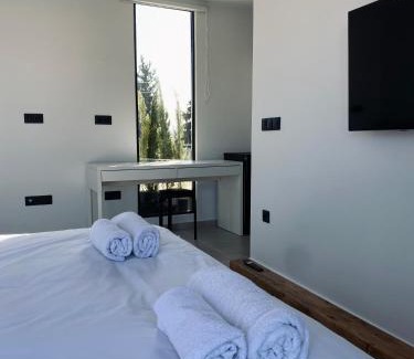Patras Apartamento | Hyperion Penthouse