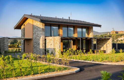 Razlog Villa | Hypnotic Thermal Villas
