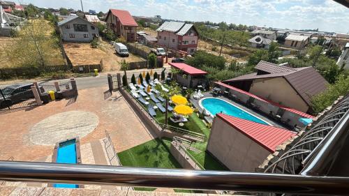 Pitesti Casa | Hypnotic Villa Pitesti