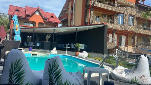 Pitesti Casa | Hypnotic Villa Pitesti