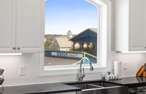 Holden Beach Casa | Hypnotic - your seaside retreat!