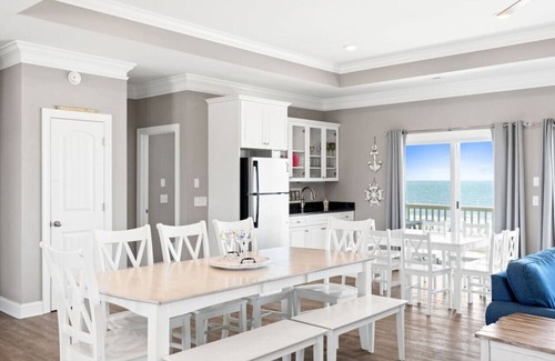 Holden Beach Casa | Hypnotic - your seaside retreat!