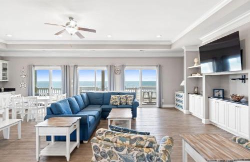 Holden Beach Casa | Hypnotic your seaside retreat