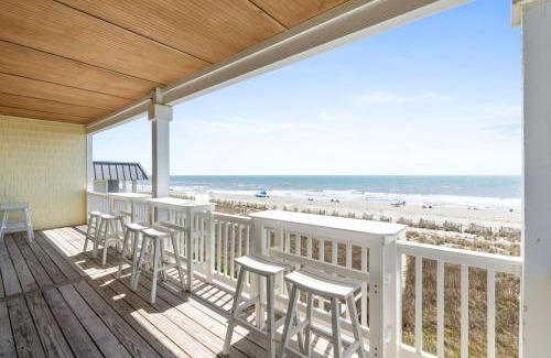 Holden Beach Casa | Hypnotic your seaside retreat