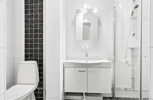 Eskilstuna Apartamento | hyr ut en Fräsh Lägenhet