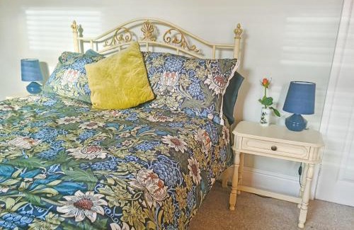 Penarth Casa | Hysryb Cottage