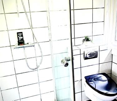 Trysil Chalet De Esquí | Hytta for 8 personer skiut/inn