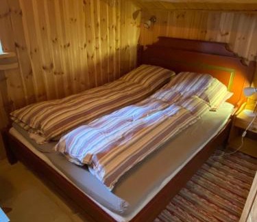 Møre og Romsdal Casa | HyttaMi