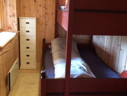 Møre og Romsdal Casa | HyttaMi