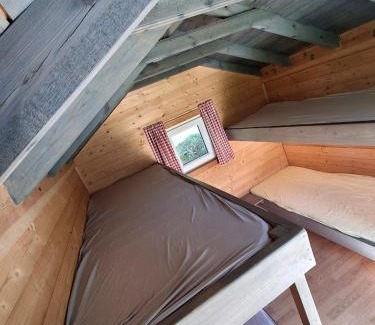 Marnardal Otro | Hytte - Adventure Norway