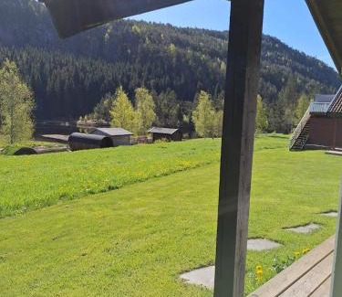 Marnardal Otro | Hytte - Adventure Norway