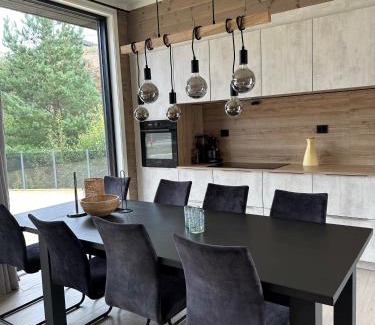 Lindesnes Casa | Hytte i Lindesnes