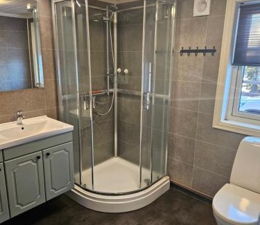 Ringsaker Casa | Hytte i Ringsaker (Ljøsheim/Sjusjøen)