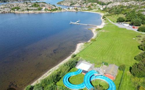 Stromstad Casa | Hytte nær havet i Strömstad